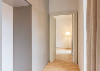 Disimpegno - Appartamento via Vittorio Emanuele II, 38, Chieri - foto 13