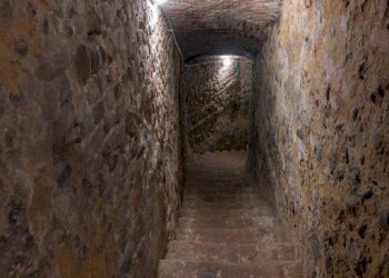 Cantina - Appartamento via Vittorio Emanuele II, 38, Chieri - foto 20