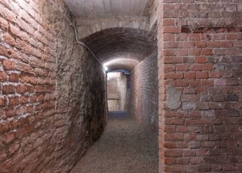 Cantina - Appartamento via Vittorio Emanuele II, 38, Chieri - foto 21