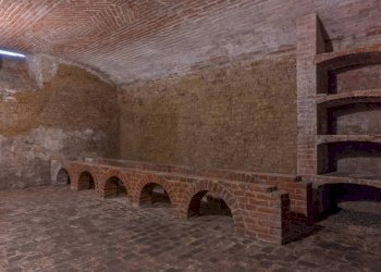 Cantina - Appartamento via Vittorio Emanuele II, 38, Chieri - foto 22