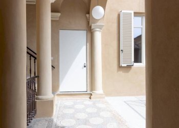 Interno palazzo - Appartamento via Vittorio Emanuele II, 38, Chieri - foto 2