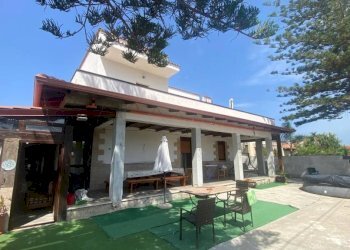 Facciata - Terraced Villa via Torre Ulisse, Carini - photo 2