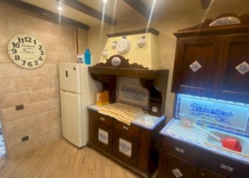 Ingresso - Terraced Villa via Torre Ulisse, Carini - photo 4