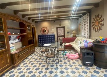 Interno non residenziale - Villa a Schiera via Torre Ulisse, Carini - foto 8