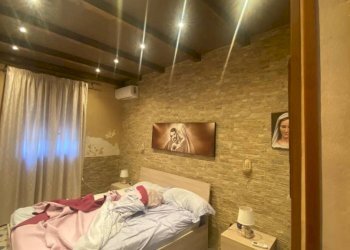 Camera da letto - Terraced Villa via Torre Ulisse, Carini - photo 9