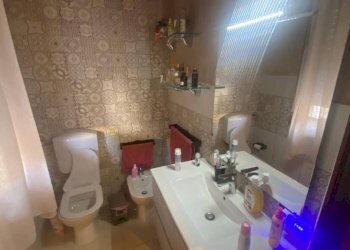 Bagno - Villa a Schiera via Torre Ulisse, Carini - foto 13