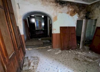 Interno palazzo - Trilocale via Bulotta, Carini - foto 3