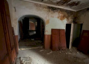 Stanza non arredata - Trilocale via Bulotta, Carini - foto 4