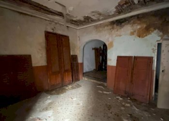 Cucina - Trilocale via Bulotta, Carini - foto 5