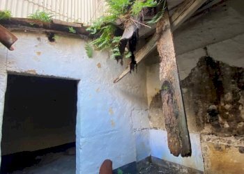 Magazzino - Trilocale via Bulotta, Carini - foto 6