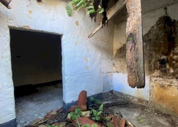 Magazzino - Trilocale via Bulotta, Carini - foto 7