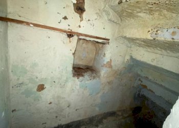 Cantina - Trilocale via Bulotta, Carini - foto 9