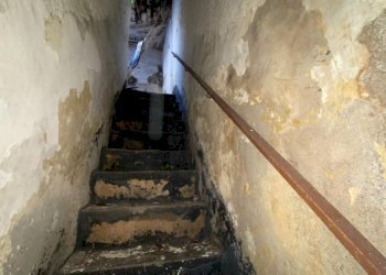 Scala - Trilocale via Bulotta, Carini - foto 10