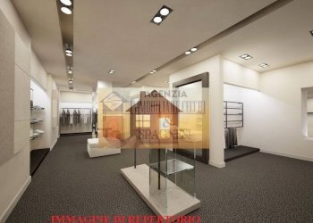 Ufficio - Negozio viale Alessandro Guidoni, Firenze (zona Santa Maria Novella) - foto 1