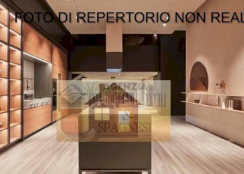 Interno non residenziale - Negozio viale Alessandro Guidoni, Firenze (zona Santa Maria Novella) - foto 2