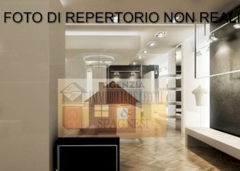 Interno non residenziale - Negozio viale Alessandro Guidoni, Firenze (zona Santa Maria Novella) - foto 3