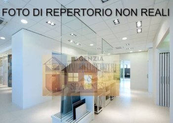 Interno non residenziale - Negozio viale Alessandro Guidoni, Firenze (zona Santa Maria Novella) - foto 5