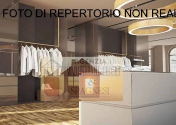 Altro - Negozio viale Alessandro Guidoni, Firenze (zona Santa Maria Novella) - foto 10