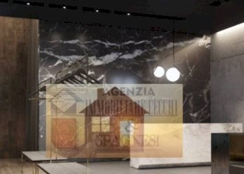 Interno non residenziale - Negozio viale Alessandro Guidoni, Firenze (zona Santa Maria Novella) - foto 13