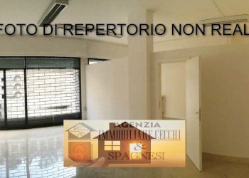 Interno non residenziale - Negozio viale Alessandro Guidoni, Firenze (zona Santa Maria Novella) - foto 15