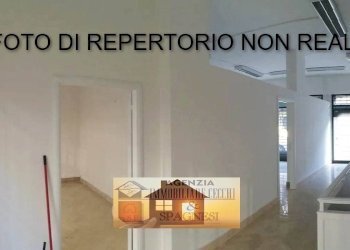 Interno non residenziale - Negozio viale Alessandro Guidoni, Firenze (zona Santa Maria Novella) - foto 16