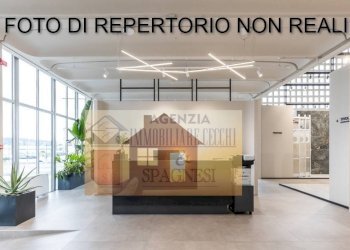 Interno non residenziale - Negozio viale Alessandro Guidoni, Firenze (zona Santa Maria Novella) - foto 27