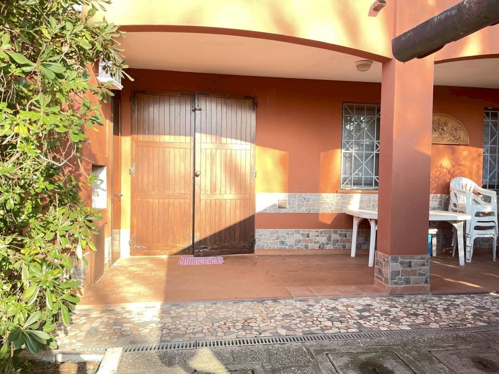 Ingresso - Three-room apartment viale dei Salici, Ravenna (neighborhood Porto Corsini) - photo 1