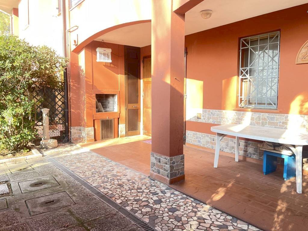 Ingresso - Three-room apartment viale dei Salici, Ravenna (neighborhood Porto Corsini) - photo 3