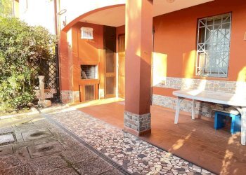 Ingresso - Trilocale viale dei Salici, Ravenna (zona Porto Corsini) - foto 2