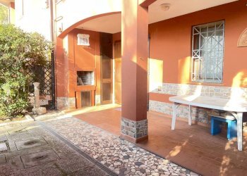 Ingresso - Trilocale viale dei Salici, Ravenna (zona Porto Corsini) - foto 3