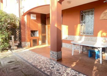 Ingresso - Trilocale viale dei Salici, Ravenna (zona Porto Corsini) - foto 4