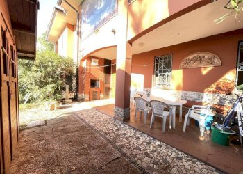 Giardino - Trilocale viale dei Salici, Ravenna (zona Porto Corsini) - foto 6