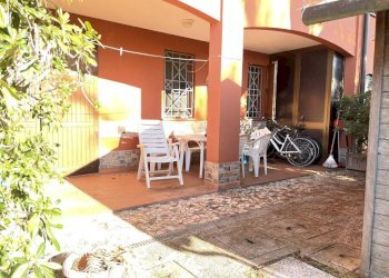 Giardino - Trilocale viale dei Salici, Ravenna (zona Porto Corsini) - foto 8