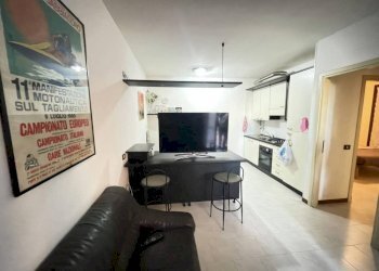 Salone - Trilocale viale dei Salici, Ravenna (zona Porto Corsini) - foto 16