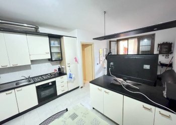 Cucina - Trilocale viale dei Salici, Ravenna (zona Porto Corsini) - foto 19