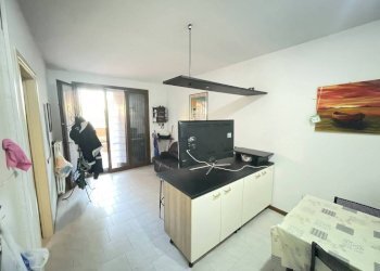 Salone - Trilocale viale dei Salici, Ravenna (zona Porto Corsini) - foto 20