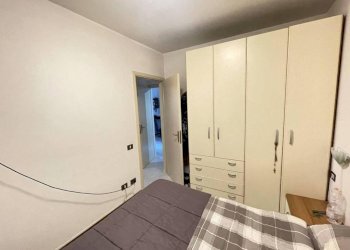 Camera da letto - Trilocale viale dei Salici, Ravenna (zona Porto Corsini) - foto 25