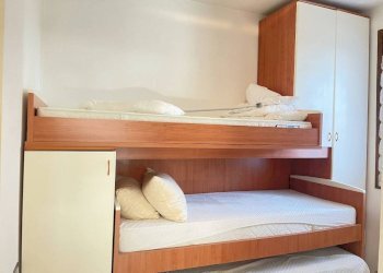 Camera da letto - Trilocale viale dei Salici, Ravenna (zona Porto Corsini) - foto 27