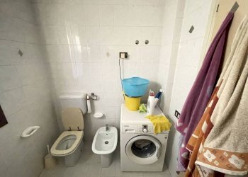 Bagno - Trilocale viale dei Salici, Ravenna (zona Porto Corsini) - foto 30