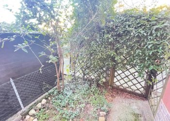 Giardino - Trilocale viale dei Salici, Ravenna (zona Porto Corsini) - foto 31