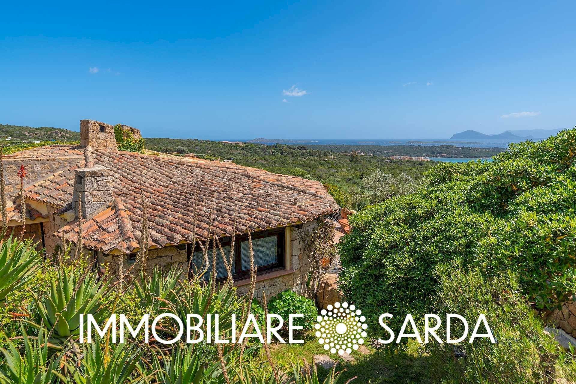 Foto 3 - Villa a Schiera Loc. Abbiadori
snc, Arzachena - foto 3