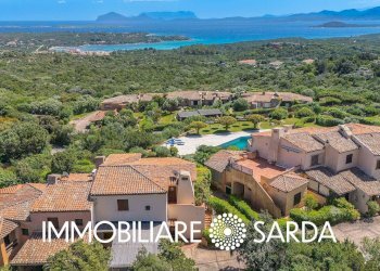 Foto 1 - Villa a Schiera Loc. Abbiadori
 
snc, Arzachena - foto 1