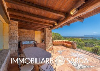 Foto 4 - Villa a Schiera Loc. Abbiadori
 
snc, Arzachena - foto 4