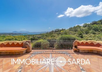 Foto 5 - Villa a Schiera Loc. Abbiadori
 
snc, Arzachena - foto 5