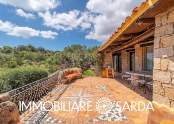 Foto 9 - Villa a Schiera Loc. Abbiadori
 
snc, Arzachena - foto 9