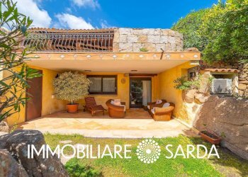 Foto 37 - Villa a Schiera Loc. Abbiadori
 
snc, Arzachena - foto 37