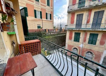 Balcone - Apartment via Roma, Santa Margherita Ligure - photo 1