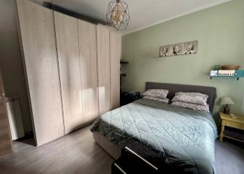 Camera da letto - Apartment via Roma, Santa Margherita Ligure - photo 3