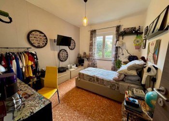 Camera da letto - Apartment via Roma, Santa Margherita Ligure - photo 4