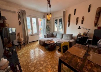 Salone - Apartment via Roma, Santa Margherita Ligure - photo 5